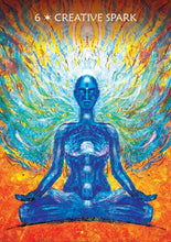 Load image into Gallery viewer, Avatar Oracle by Nari Anastarsia