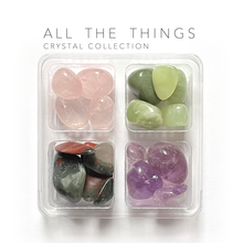 Load image into Gallery viewer, BESTSELLER BUNDLE - 8 Jumbo Crystal Sets