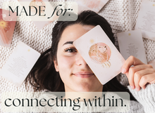 Load image into Gallery viewer, Soulful Affirmation Oracle - 36 Card Deck