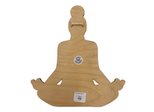 Load image into Gallery viewer, Chakra Wood Wall Art