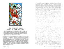 Load image into Gallery viewer, The Buddha Tarot