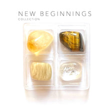 Load image into Gallery viewer, New Beginnings - Rox Box - Crystals and Stones set kit: 12
