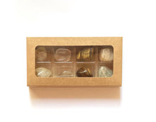 Load image into Gallery viewer, New Beginnings - Rox Box - Crystals and Stones set kit: 12
