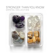 Load image into Gallery viewer, BESTSELLER BUNDLE - 8 Jumbo Crystal Sets
