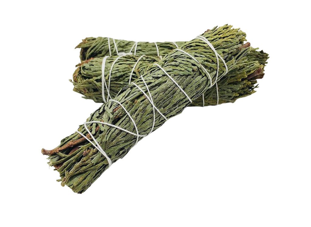 Cedar Smudge Stick