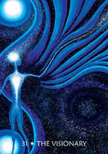 Load image into Gallery viewer, Avatar Oracle by Nari Anastarsia
