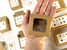 Load image into Gallery viewer, New Beginnings - Rox Box - Crystals and Stones set kit: 12

