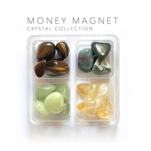 Load image into Gallery viewer, BESTSELLER BUNDLE - 8 Jumbo Crystal Sets
