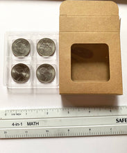 Load image into Gallery viewer, New Beginnings - Rox Box - Crystals and Stones set kit: 12
