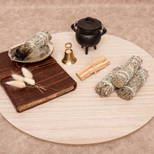 Load image into Gallery viewer, Blue Sage Herb Wands
