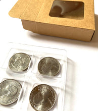 Load image into Gallery viewer, New Beginnings - Rox Box - Crystals and Stones set kit: 12
