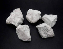 Load image into Gallery viewer, White Howlite Crystal By Box - Box of 24 Pieces
