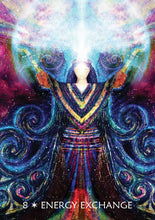 Load image into Gallery viewer, Avatar Oracle by Nari Anastarsia
