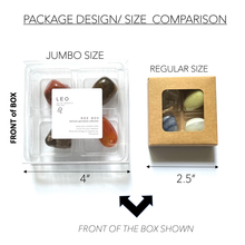 Load image into Gallery viewer, BE THE CHANGE-  Rox Box - crystals and stones set kit
