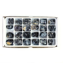 Load image into Gallery viewer, Fluorite Chunk By Box - Box of 24 Pieces (BOX-48)

