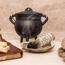 Load image into Gallery viewer, Blue Sage Herb Wands
