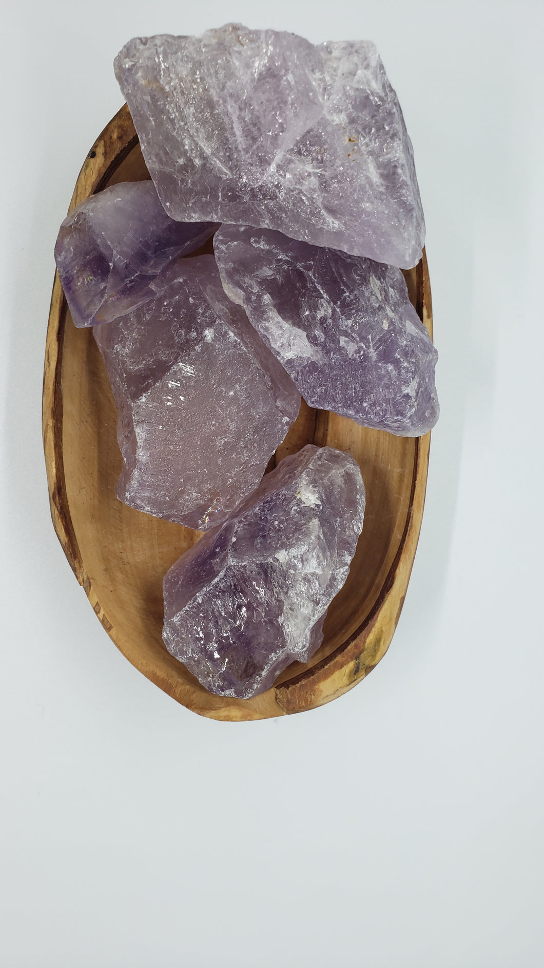 Amethyst Chunks
