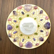 Load image into Gallery viewer, Om Mandala
