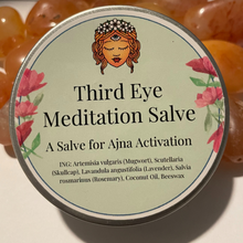 Load image into Gallery viewer, Third Eye Salve
