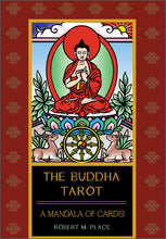 Load image into Gallery viewer, The Buddha Tarot

