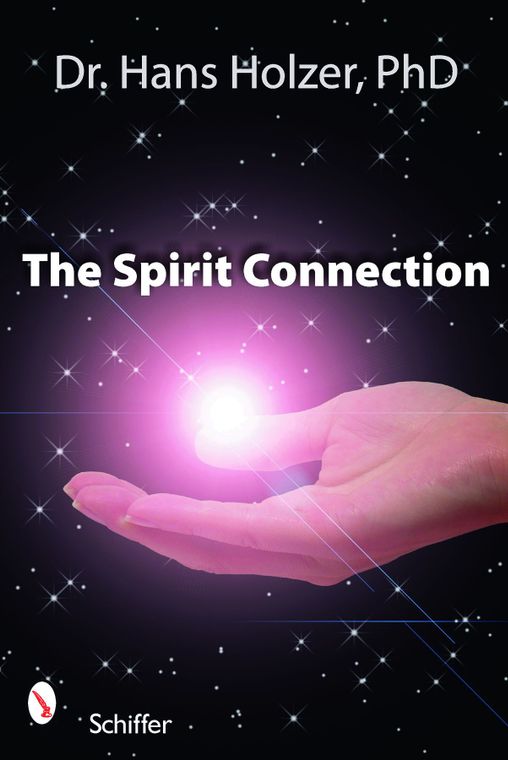 The Spirit Connection: How the “Other Side” Intervenes in Our Lives