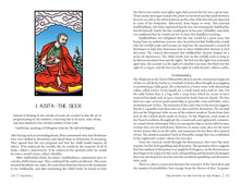 Load image into Gallery viewer, The Buddha Tarot
